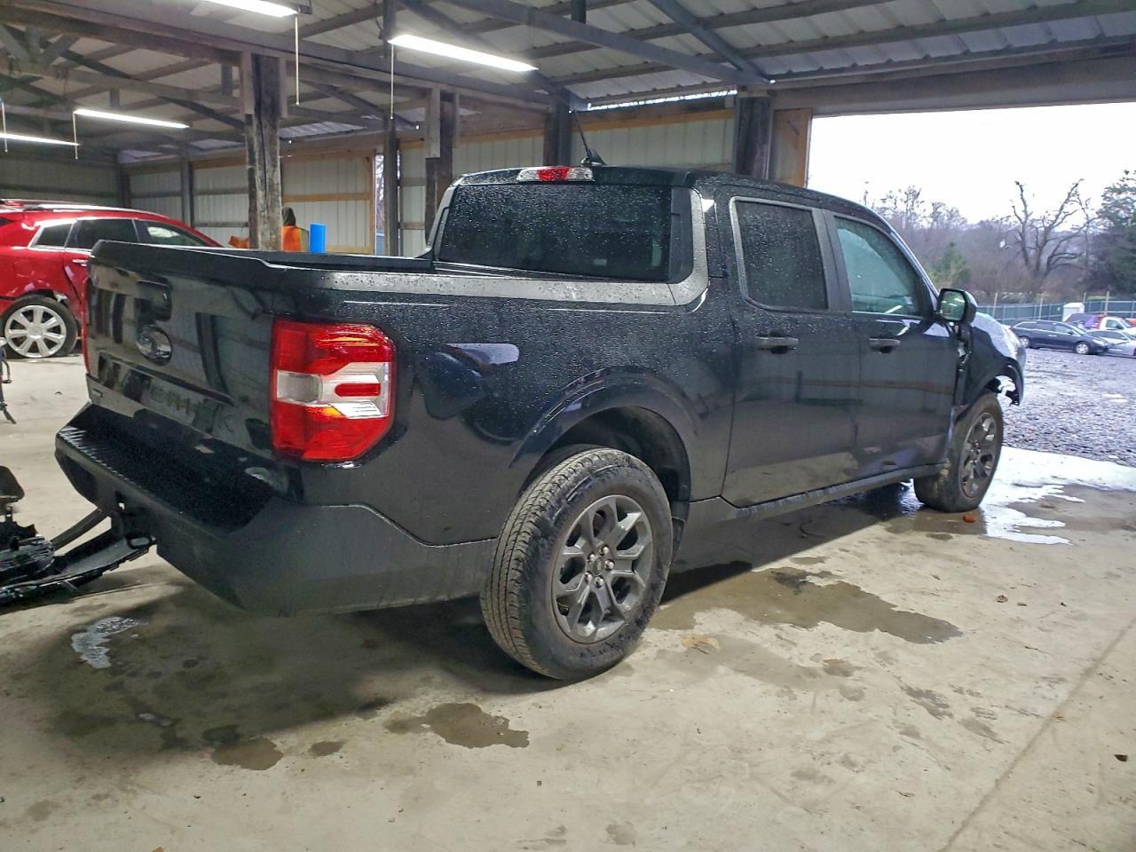 2024 Ford Maverick Xlt - Image 3