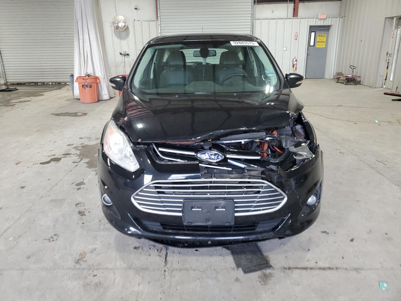 2013 Ford C-Max Premium - Фото 5
