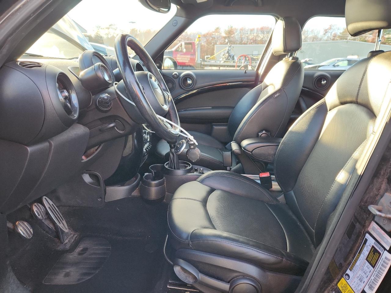 2016 Mini Cooper S Countryman - Image 7