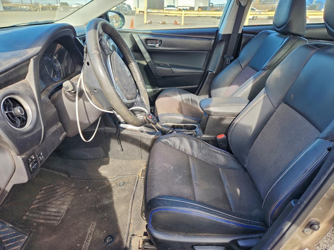 2017 Toyota Corolla L - Image 7
