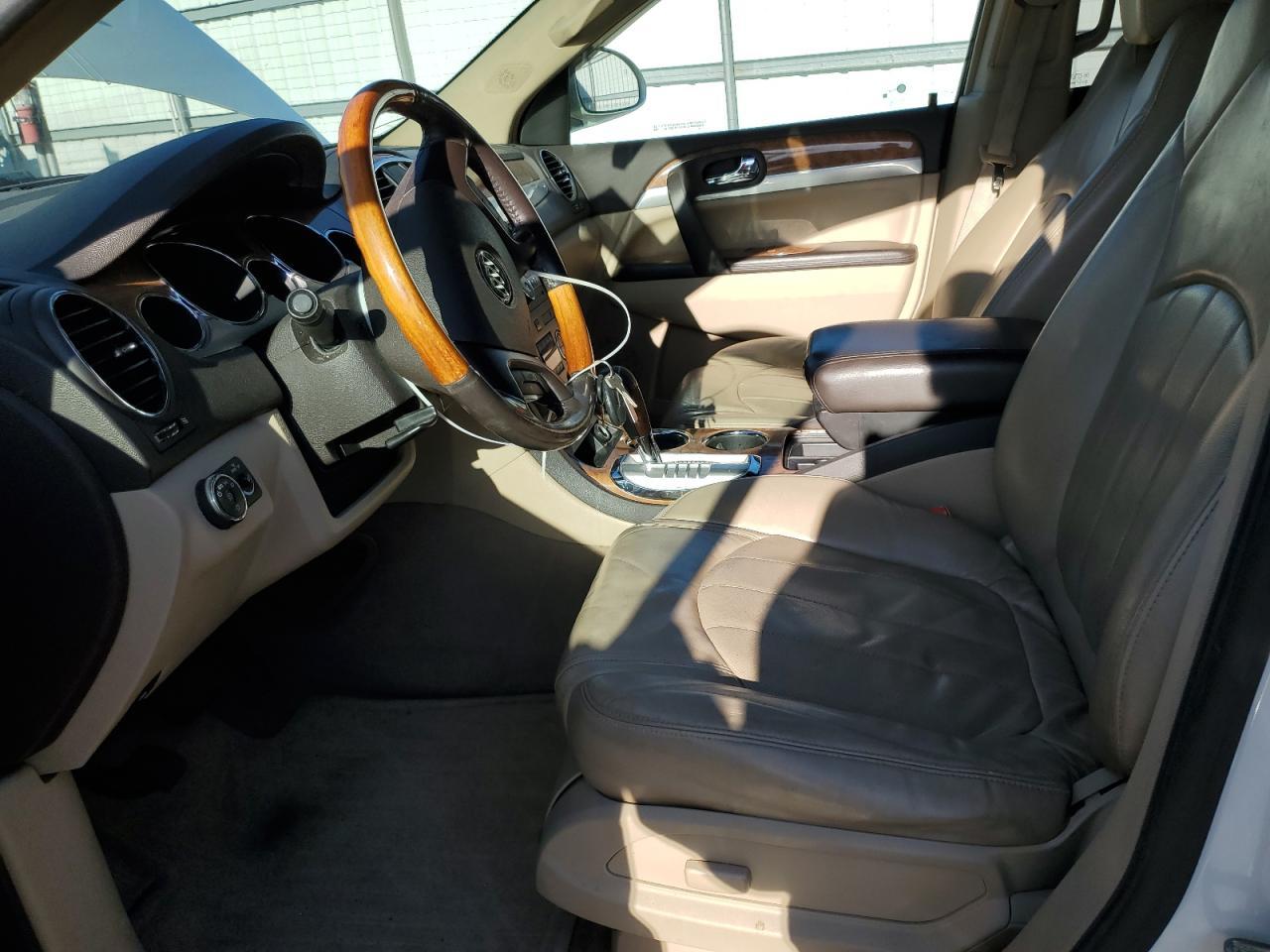 2009 Buick Enclave Cx - Image 7