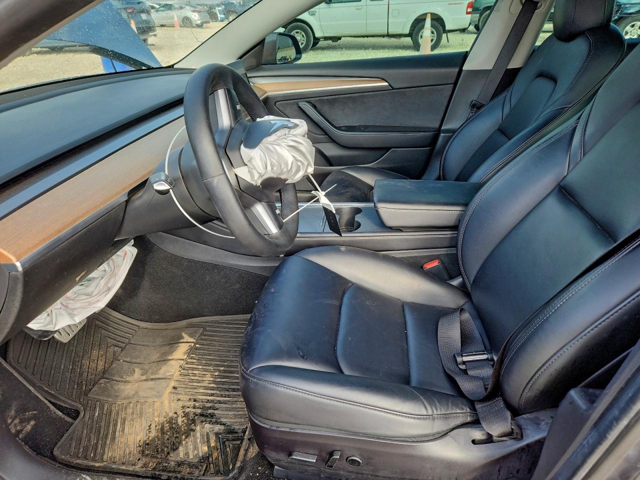 2021 Tesla 3 - Image 7