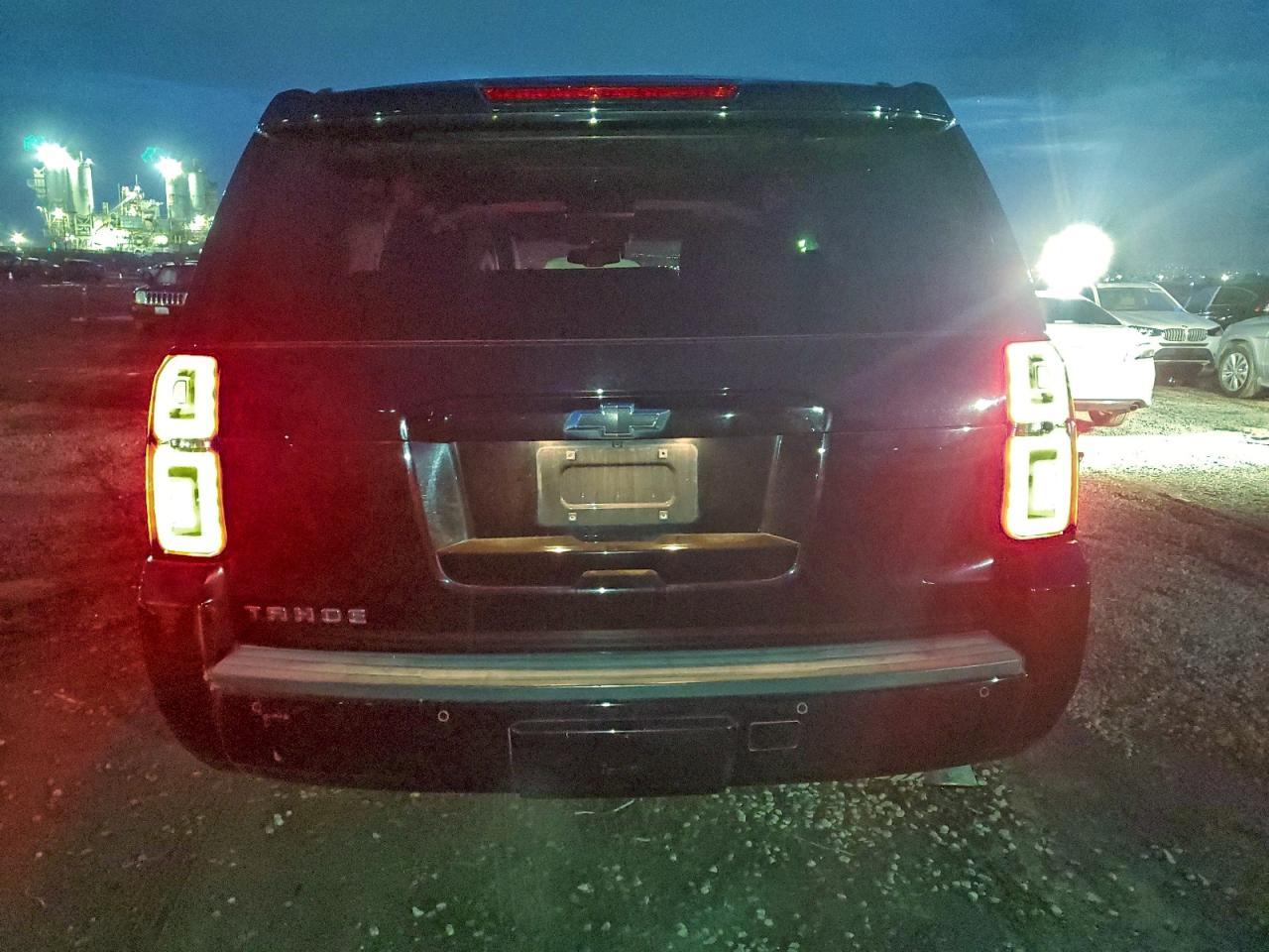 2016 Chevrolet Tahoe C1500 Lt - Image 6