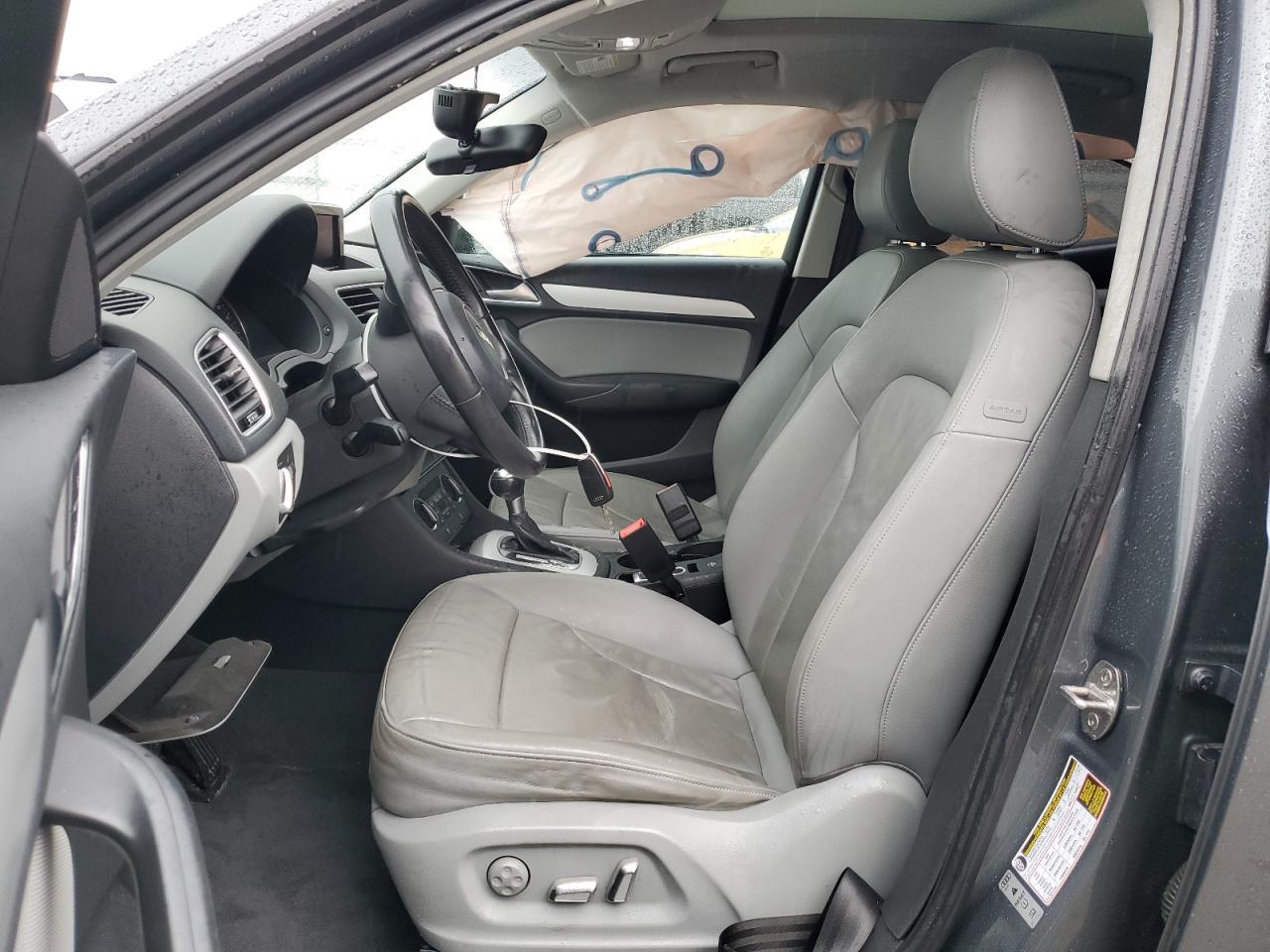 2017 Audi Q3 Premium - Image 7