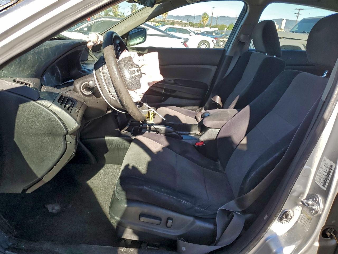 2008 Honda Accord - Фото 7