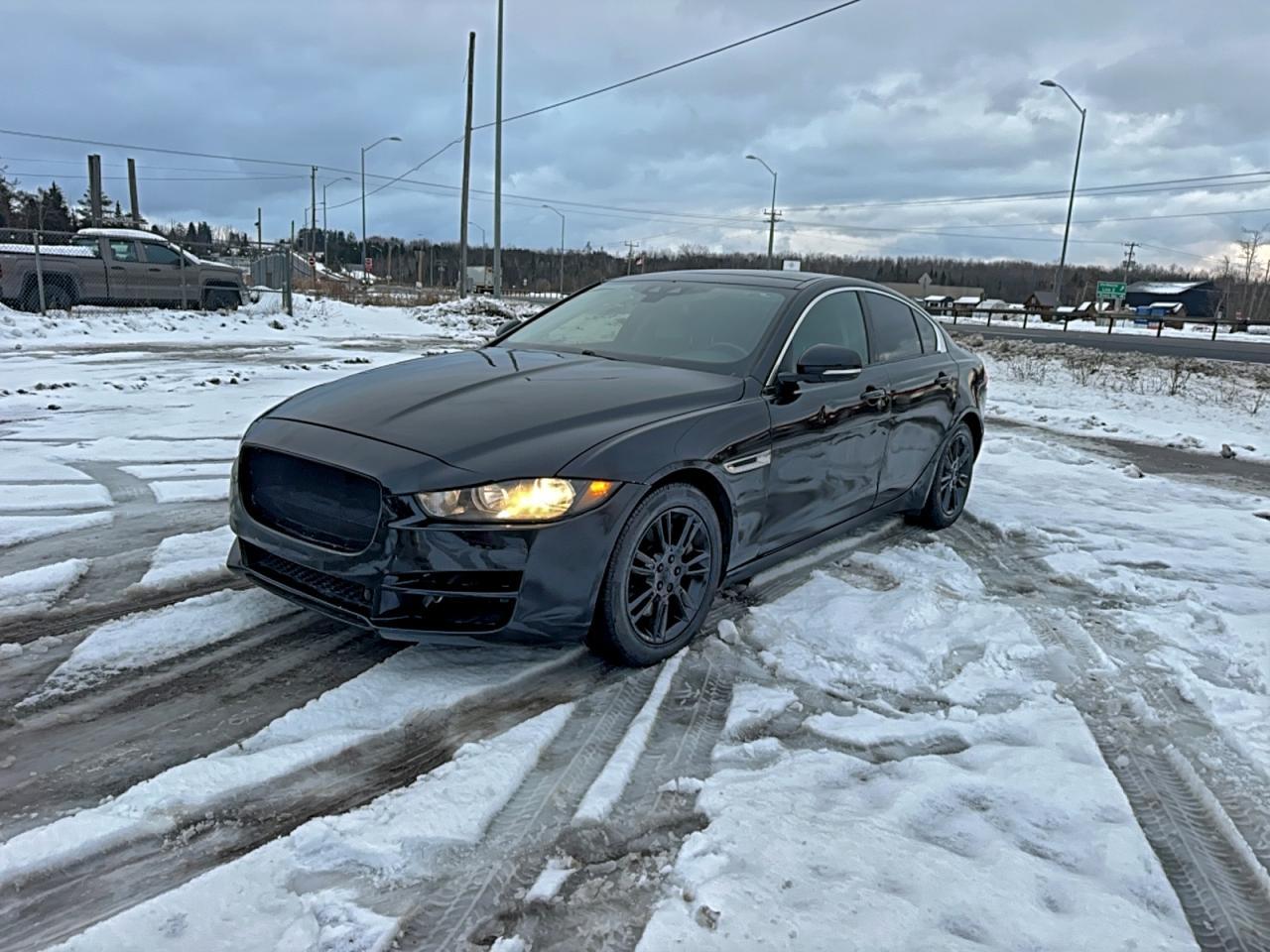 2018 Jaguar Xe Premium - Image 2