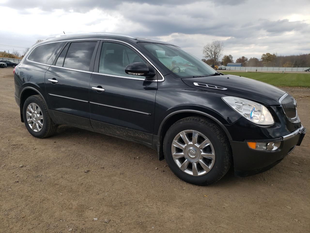 2012 Buick Enclave - Image 4