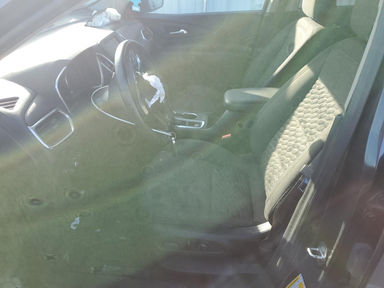 2020 Chevrolet Equinox Lt - Image 7