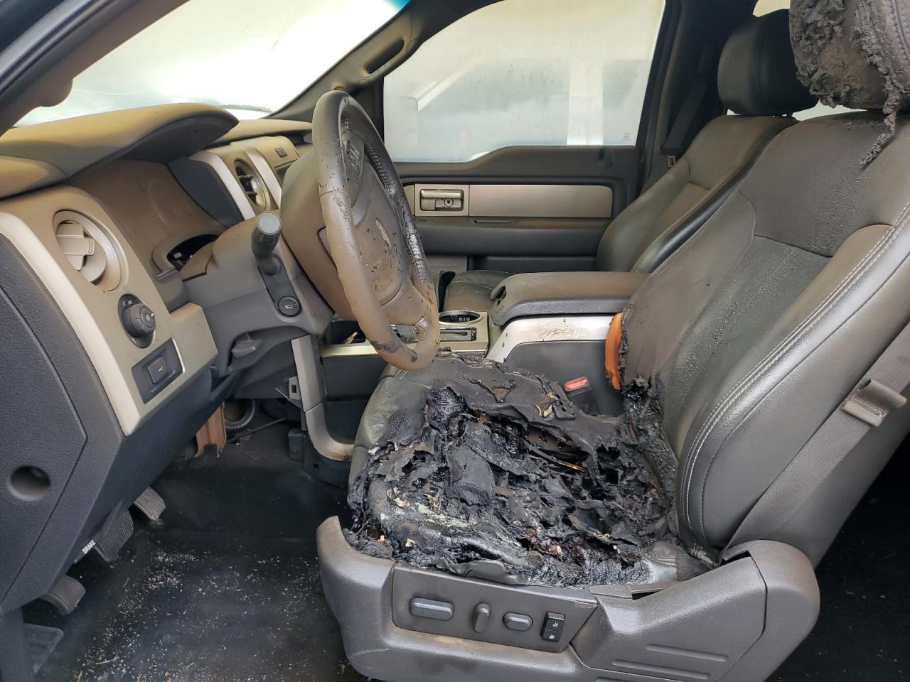 2013 Ford F150 Supercrew - Image 7