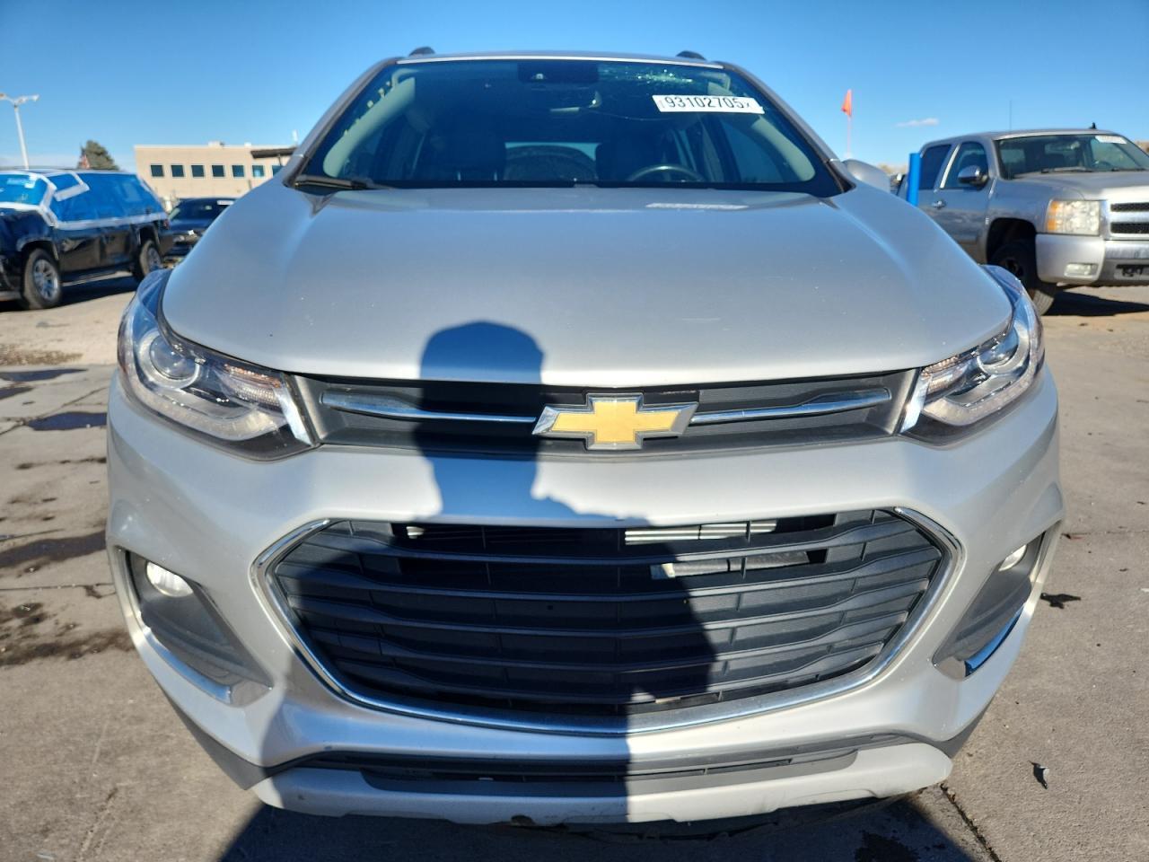 2020 Chevrolet Trax Premier - Фото 5