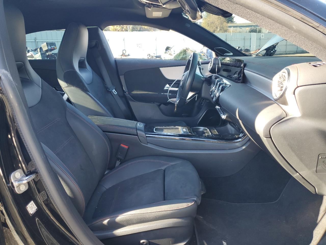 2025 Mercedes-Benz Cla 250 - Фото 7