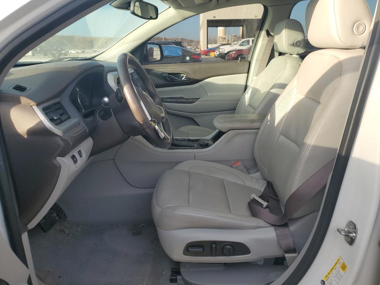 2017 GMC Acadia Slt-1 - Image 7