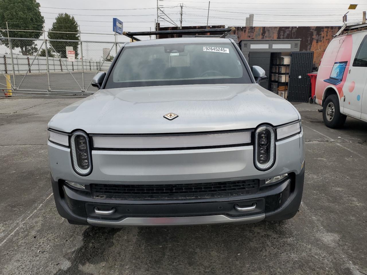2022 Rivian R1T Launch Edition - Image 5