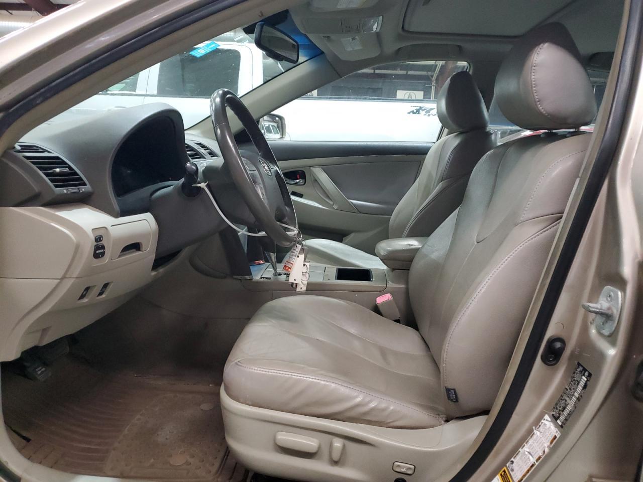2007 Toyota Camry Hybrid - Image 7