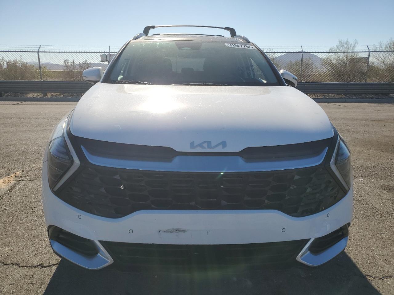 2024 Kia Sportage Sx Prestige - Image 5