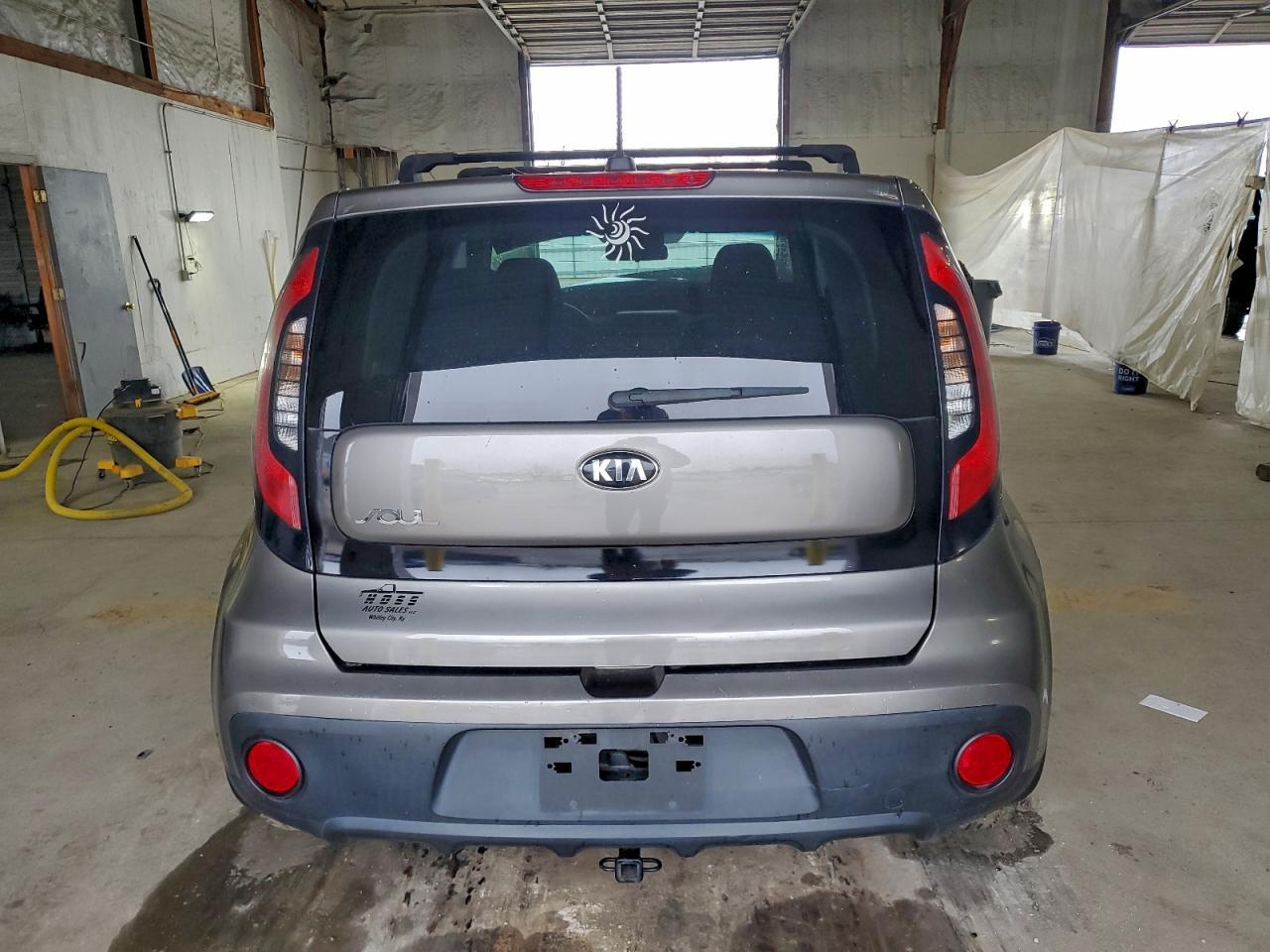 2017 Kia Soul - Image 6