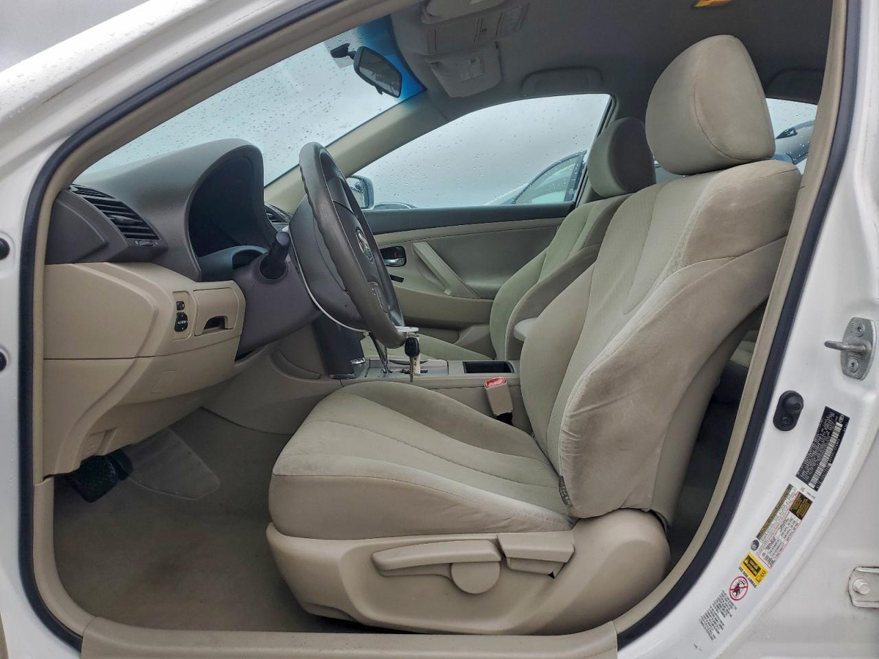 2009 Toyota Camry Base - Image 7