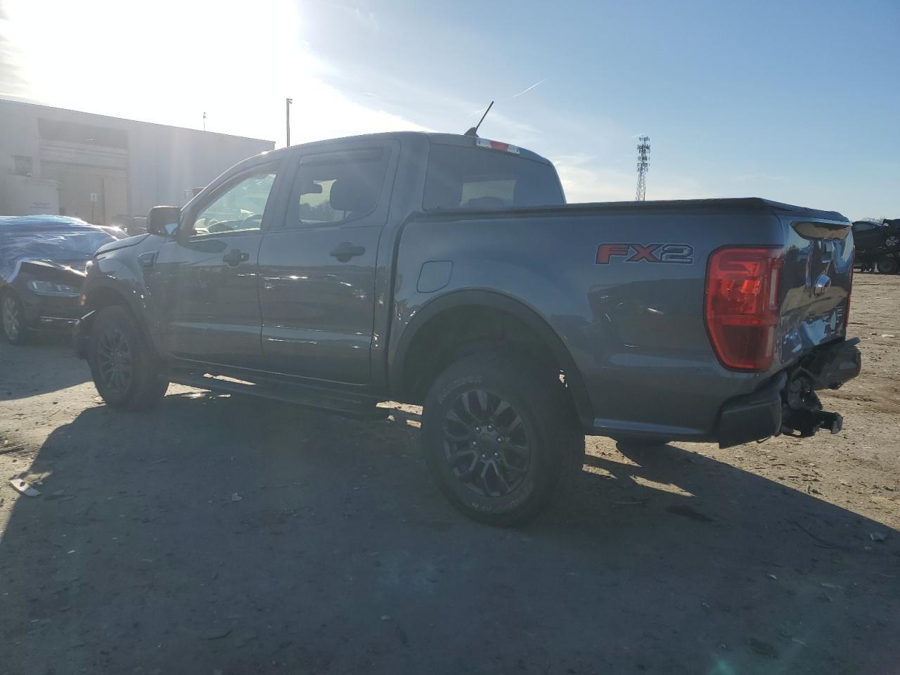 2023 Ford Ranger Xl - Image 2