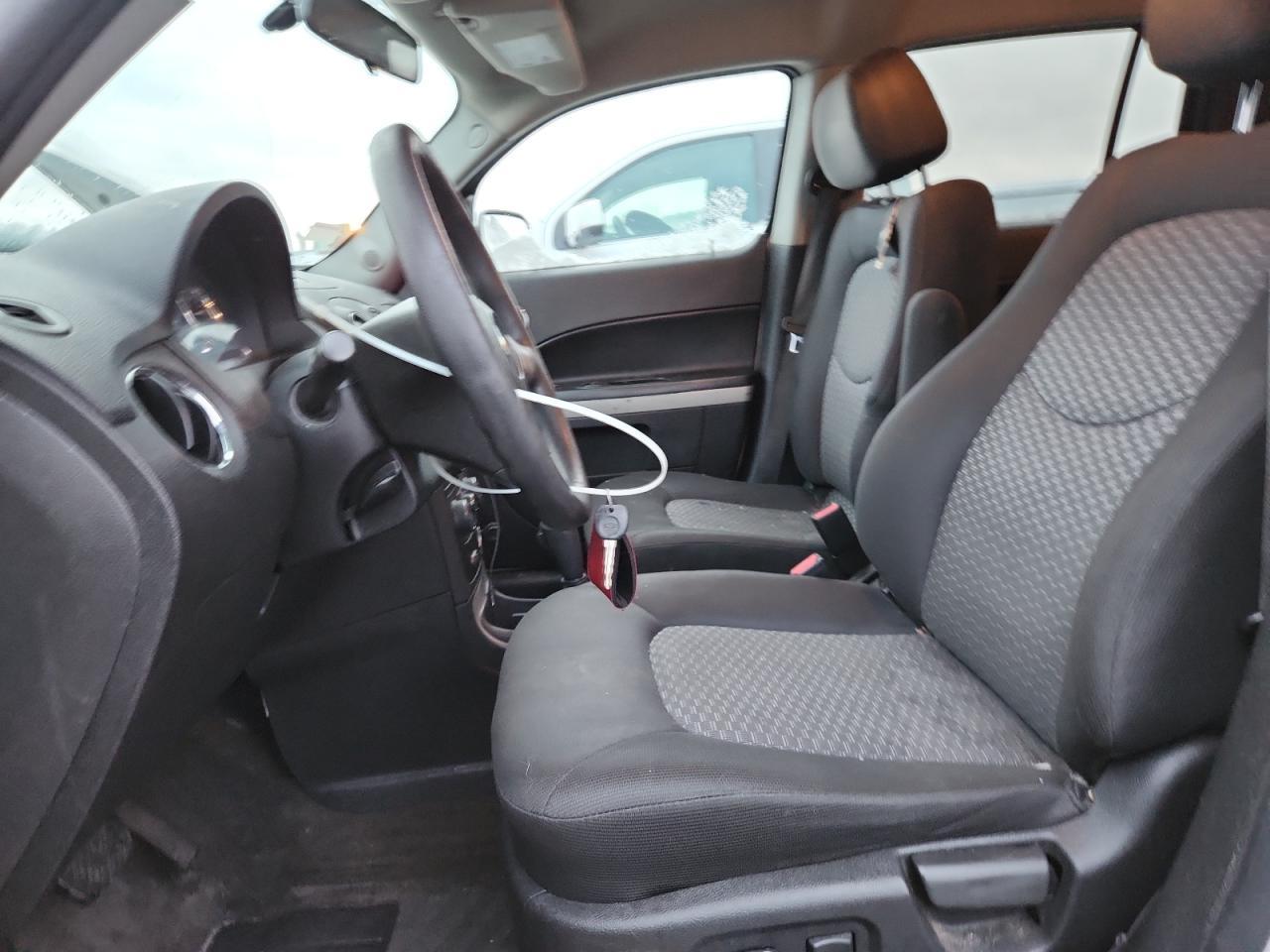 2011 Chevrolet Hhr Lt - Фото 7
