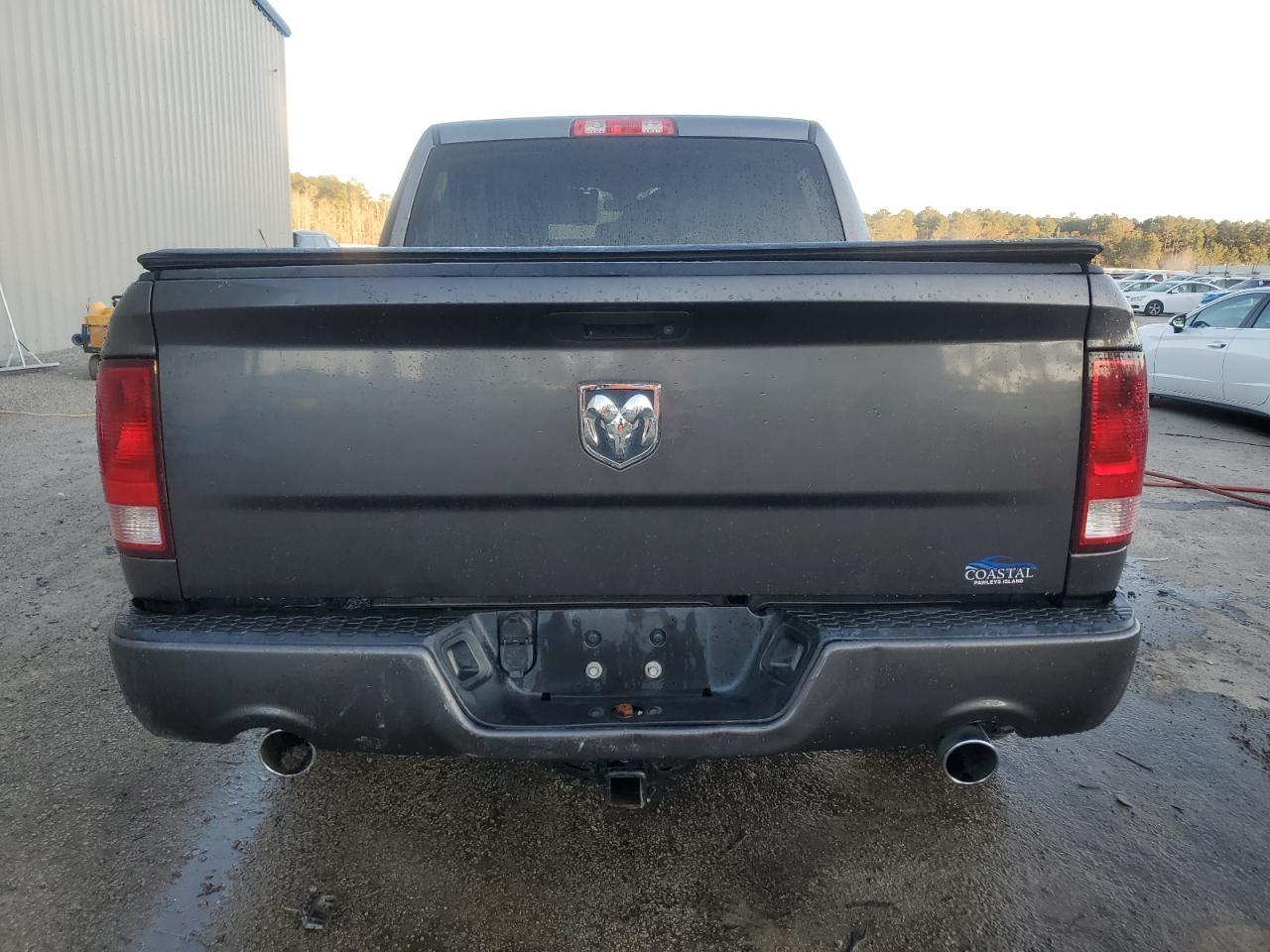2016 Ram 1500 Slt - Image 6