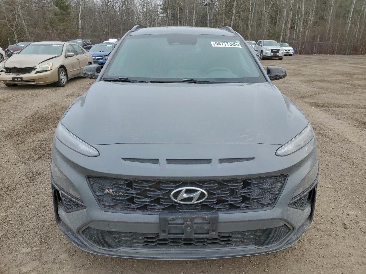 2022 Hyundai Kona - Image 5