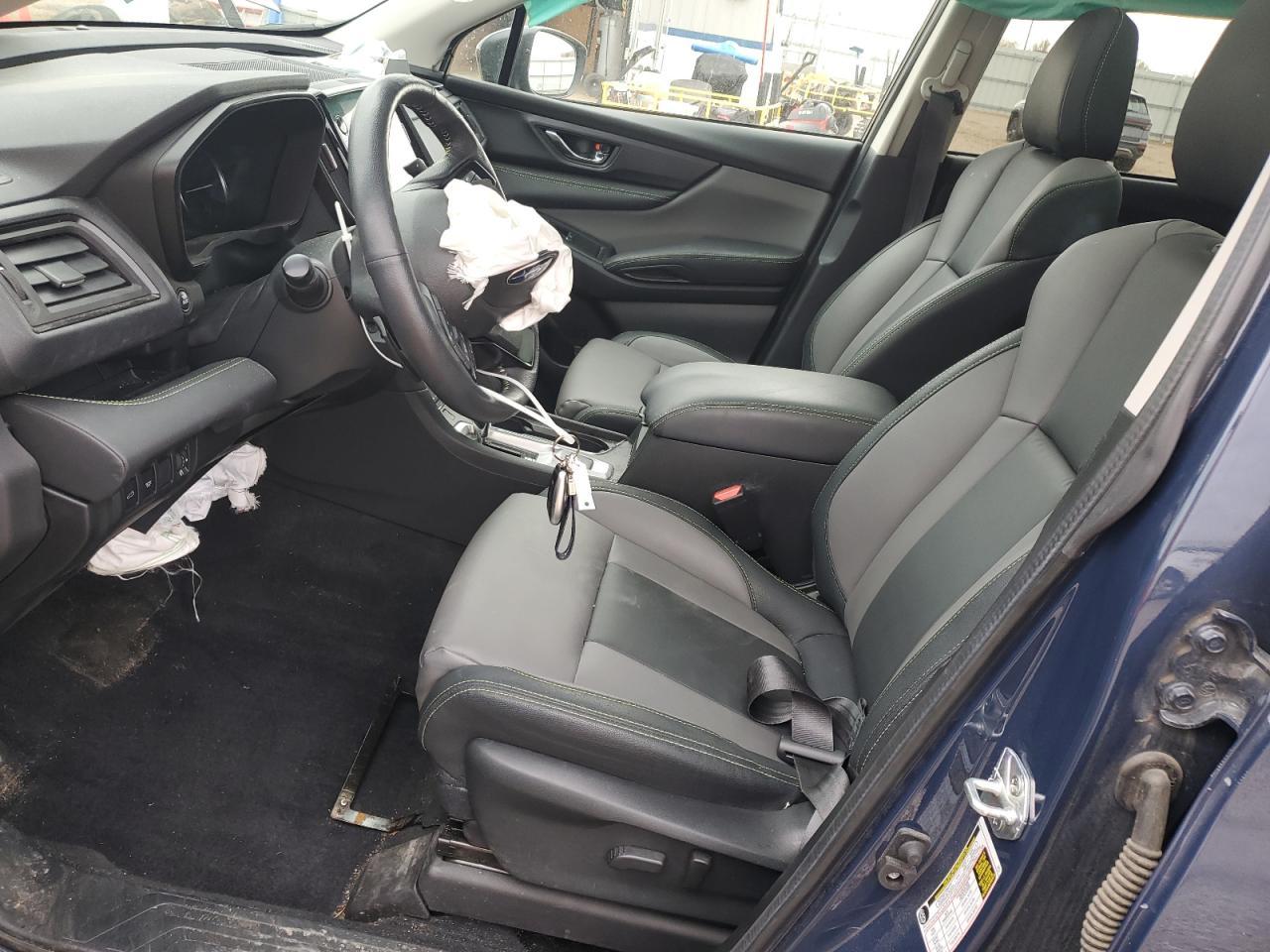 2024 Subaru Ascent Onyx Edition - Image 7