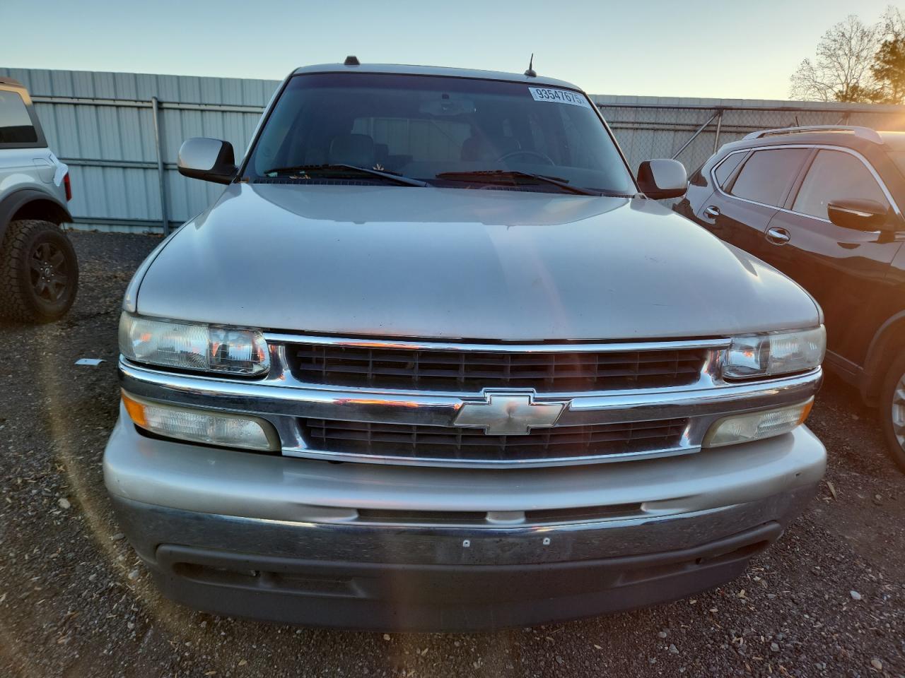 2005 Chevrolet Tahoe C1500 - Фото 5