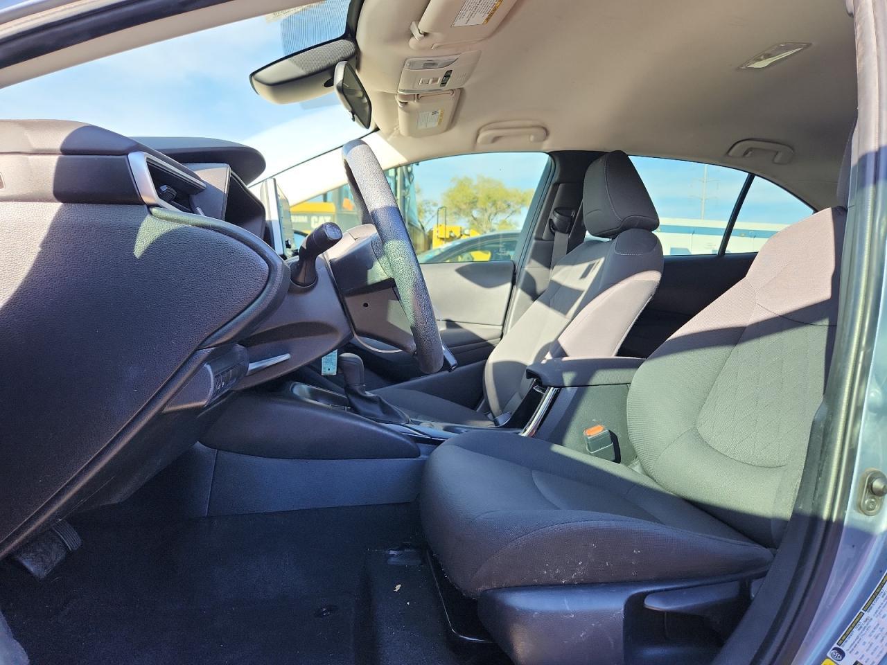 2021 Toyota Corolla Le - Фото 7