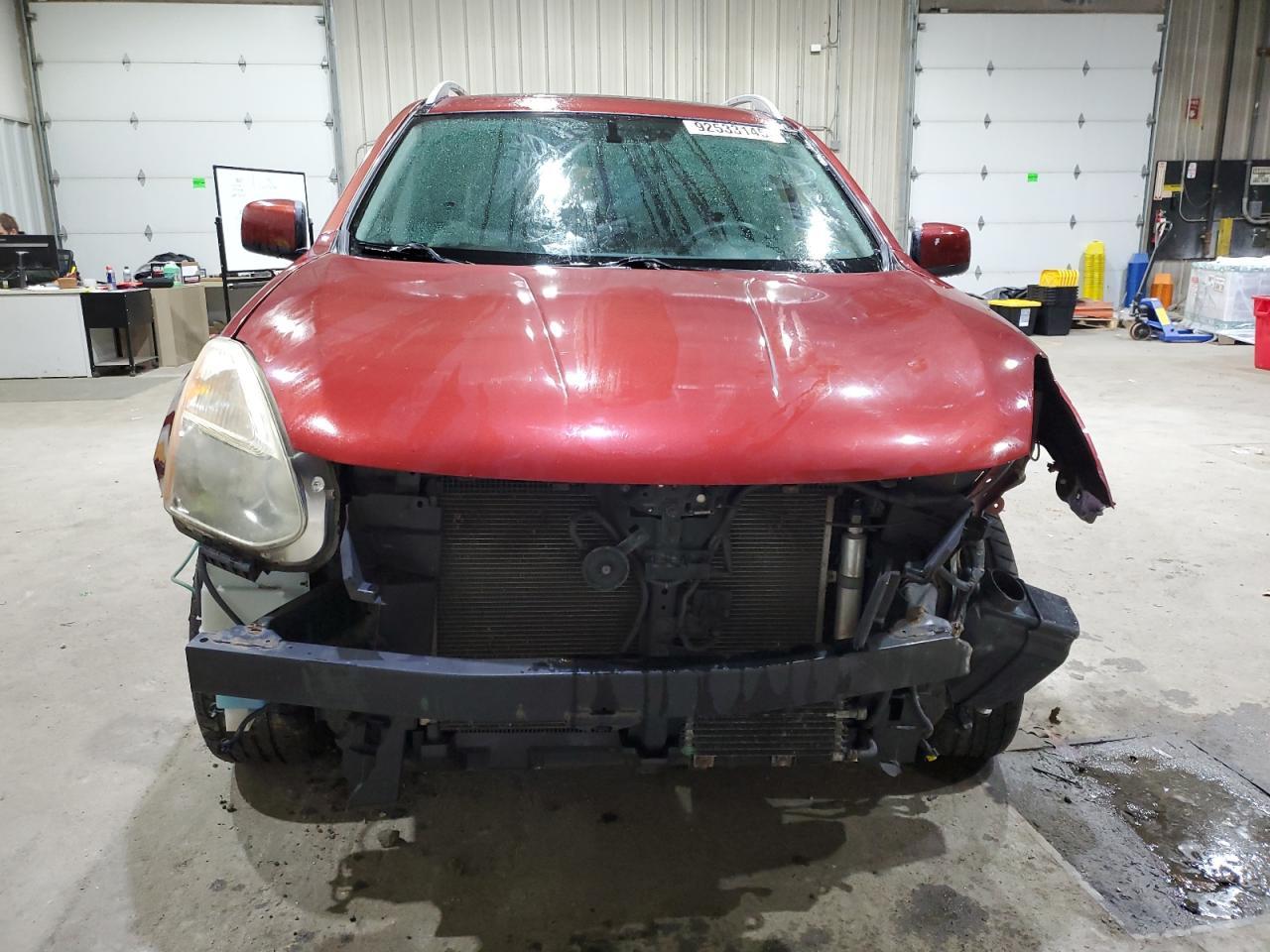2013 Nissan Rogue S - Фото 5