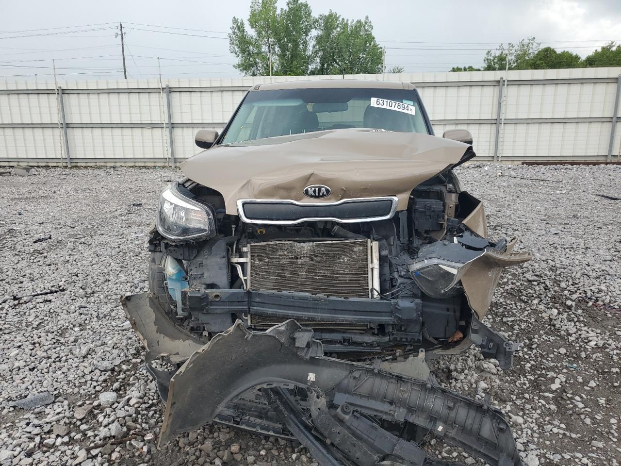 2016 Kia Soul - Фото 5