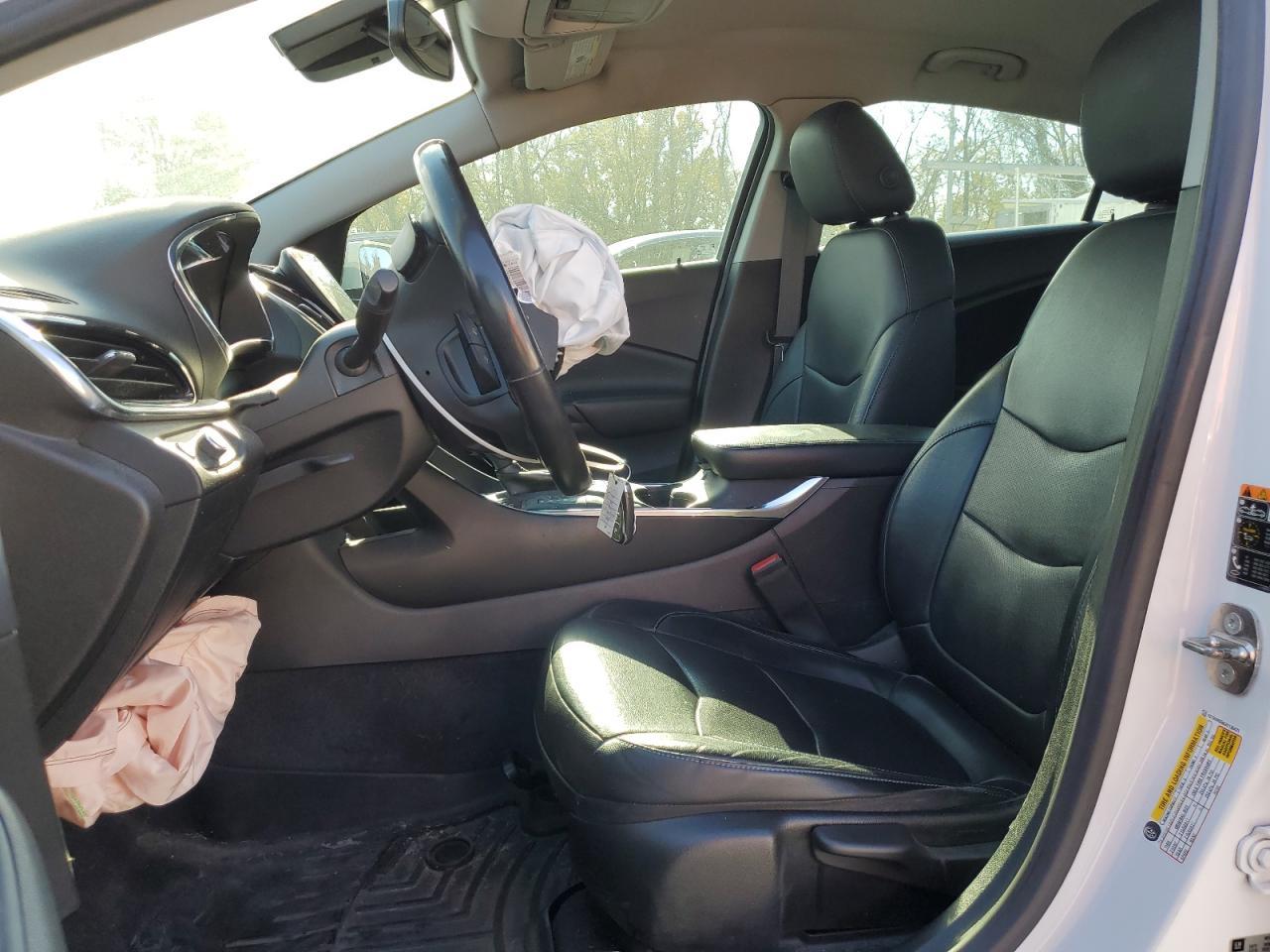 2018 Chevrolet Volt Premier - Фото 7