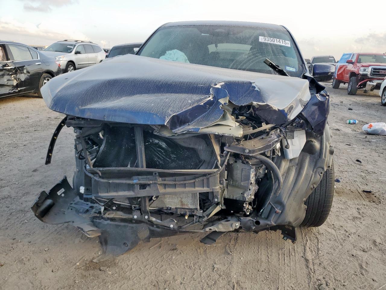 2025 Honda Pilot Exl - Image 5