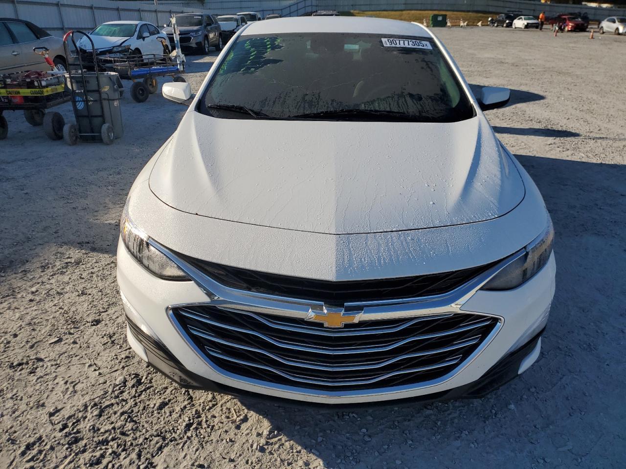 2024 Chevrolet Malibu Ls - Фото 5