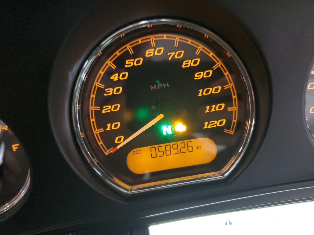 2018 Harley-Davidson Flhtcu Ultra Classic Electra Glide - Фото 7