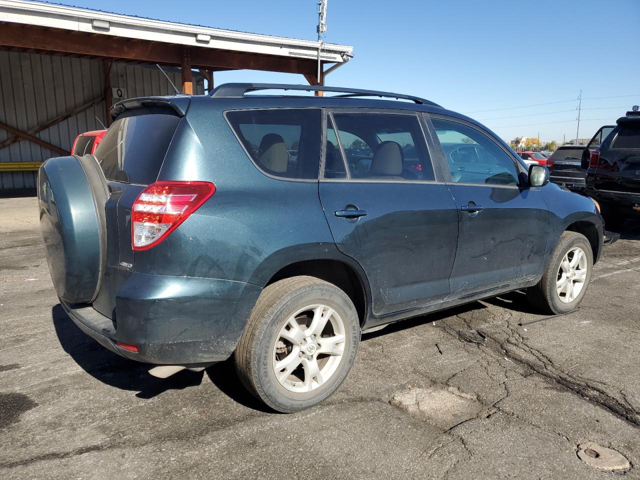 2012 Toyota Rav4 - Image 3