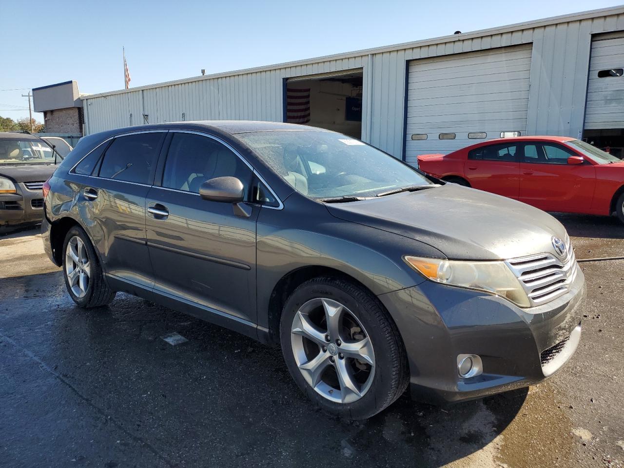 2009 Toyota Venza - Фото 4