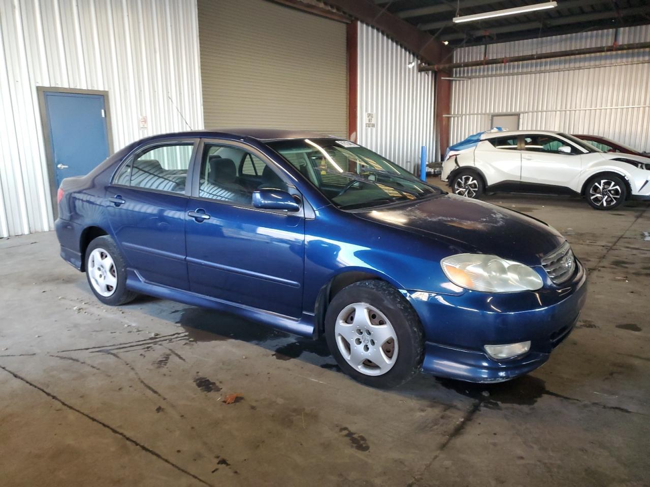 2003 Toyota Corolla - Image 4
