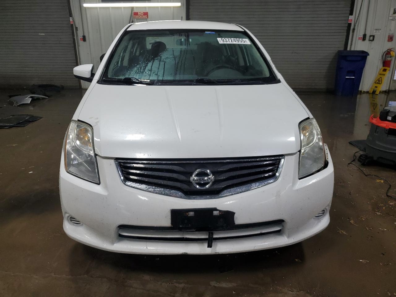 2011 Nissan Sentra 2.0 - Image 5