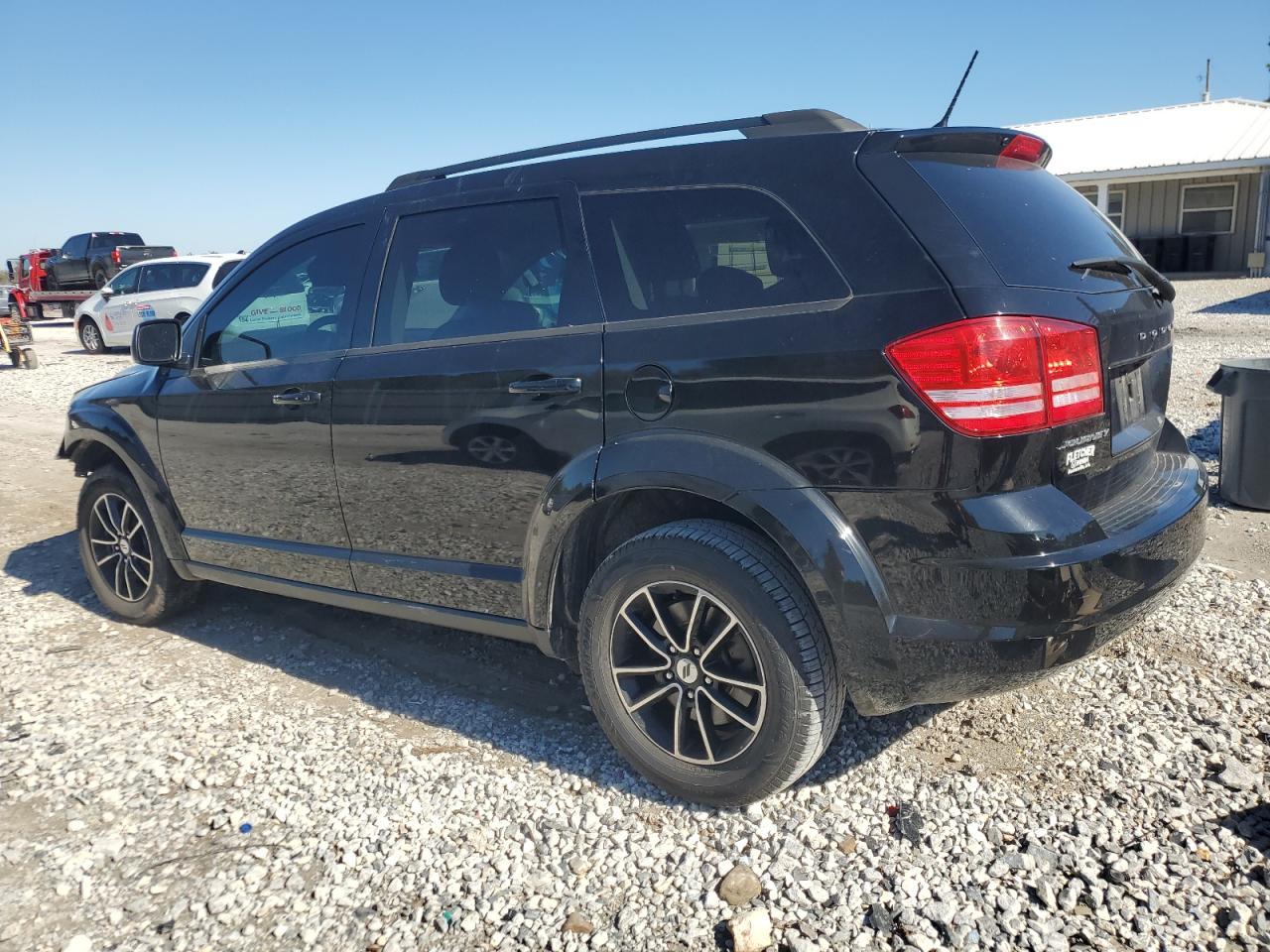 2018 Dodge Journey Se - Image 2
