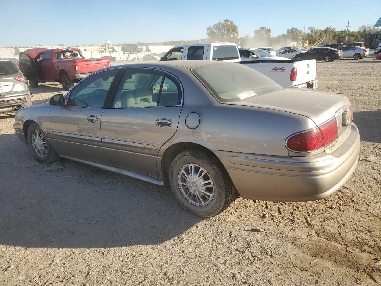 2003 Buick Lesabre - Image 2