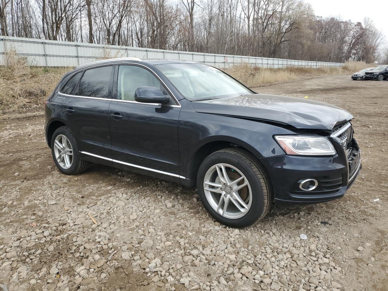 2014 Audi Q5 Premium Plus - Фото 4