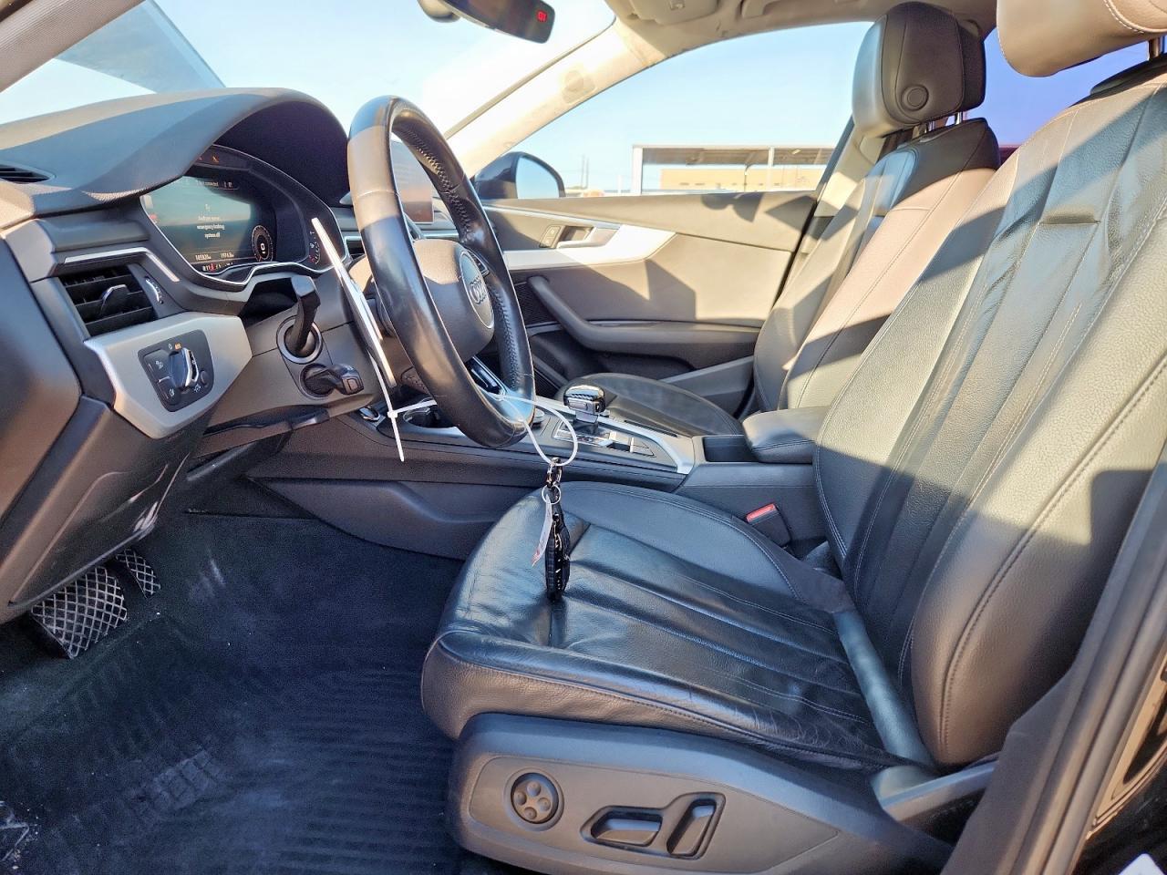 2017 Audi A4 Premium Plus - Фото 7