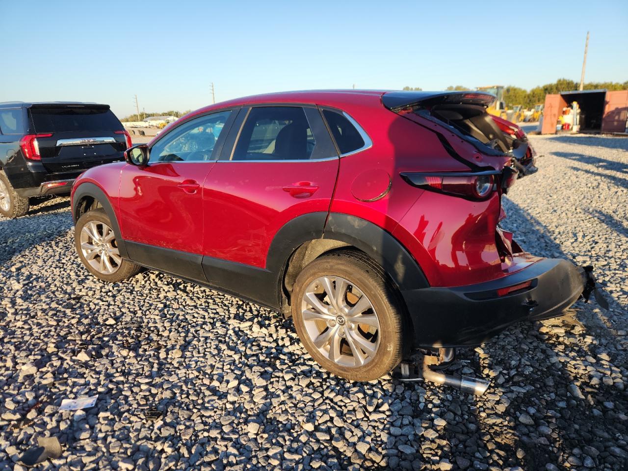 2021 Mazda Cx-30 Select - Фото 2