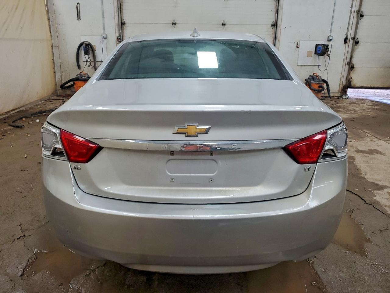 2016 Chevrolet Impala Lt - Image 6