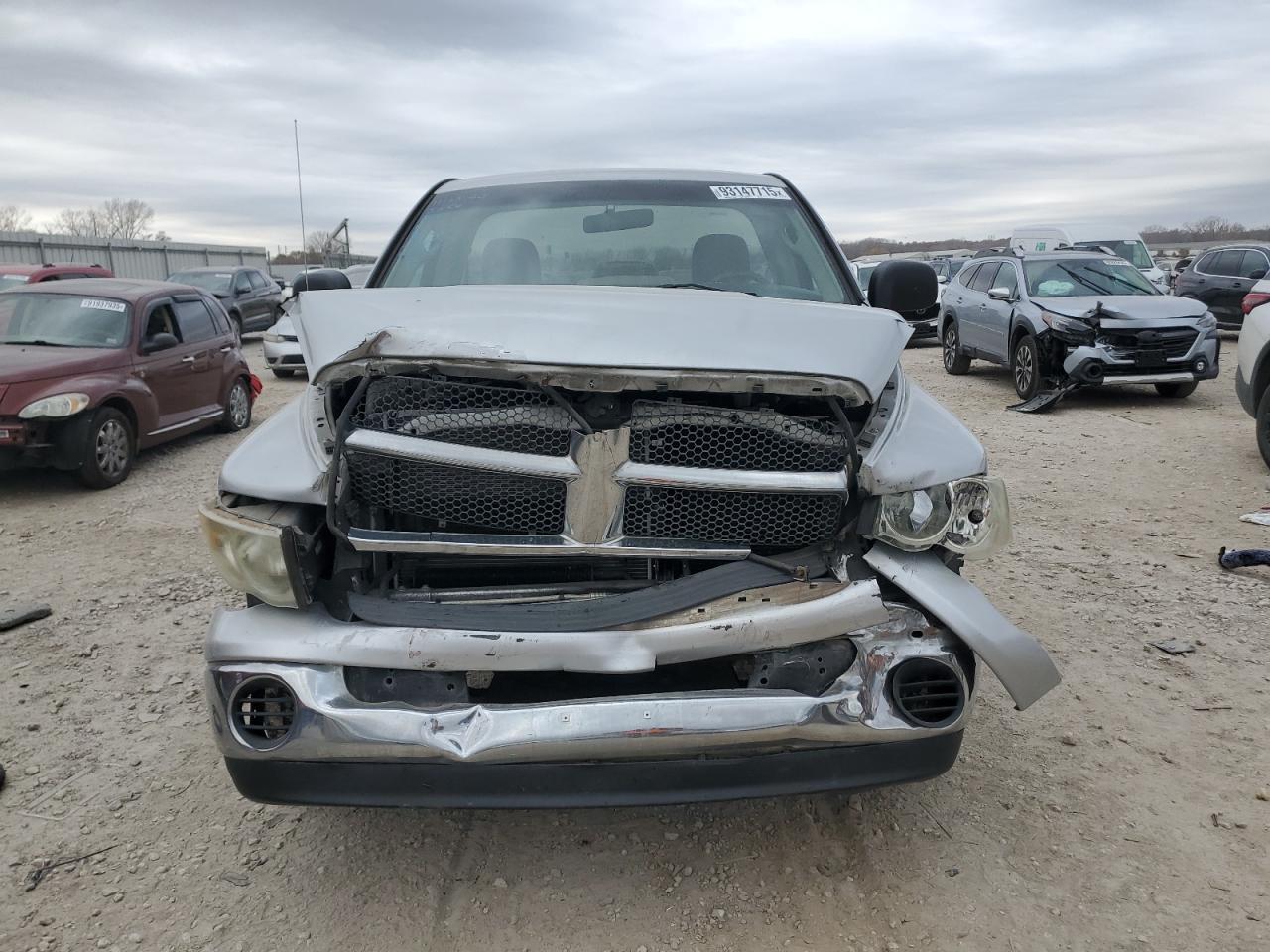2003 Dodge Ram 1500 St - Фото 5
