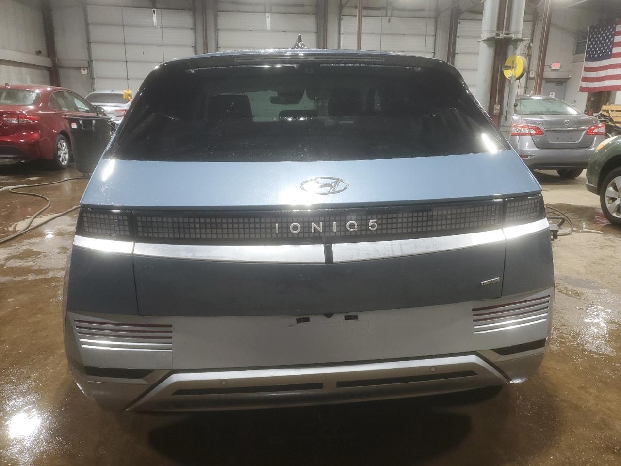 2024 Hyundai Ioniq 5 Limited - Image 6