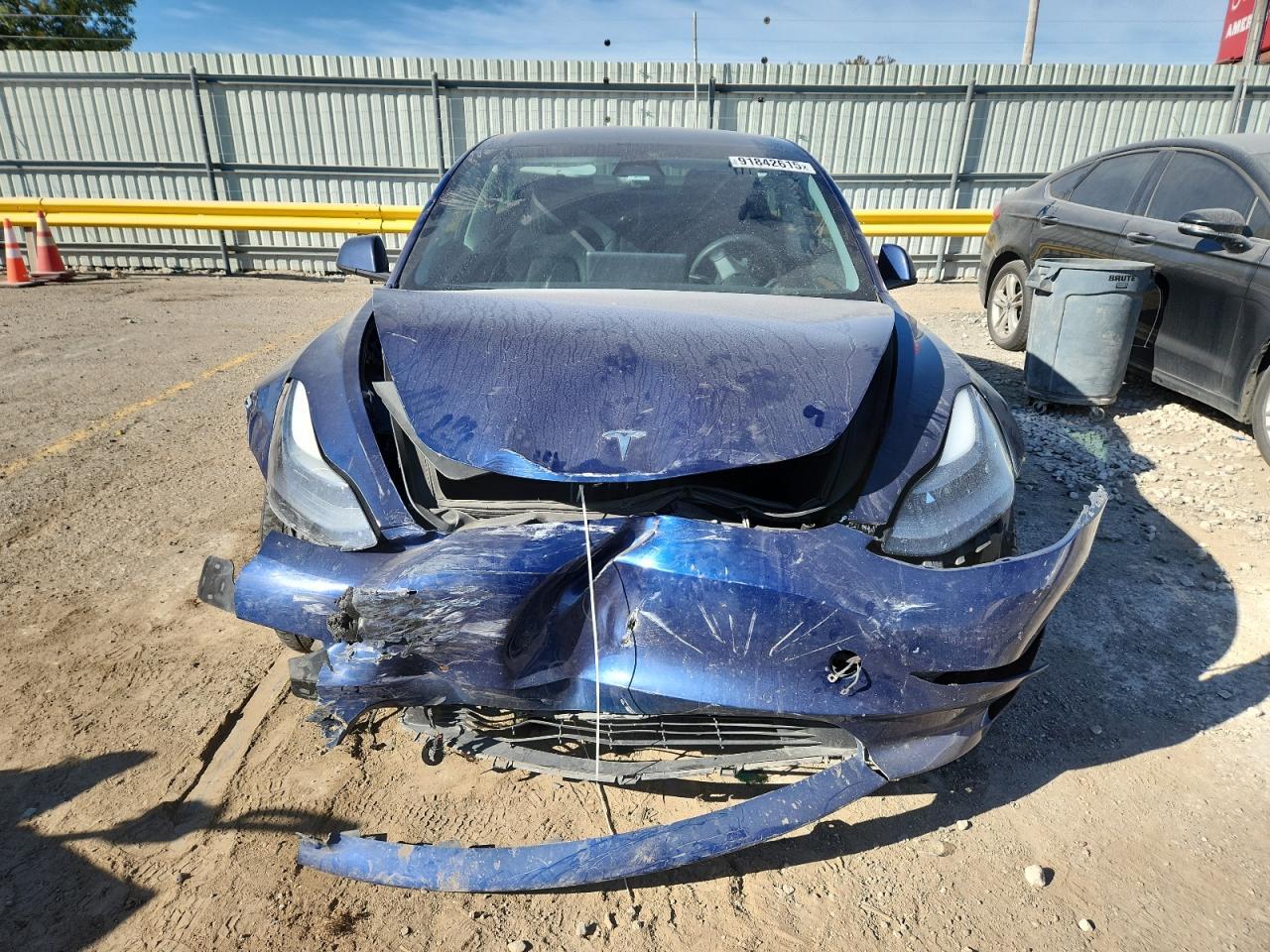 2022 Tesla Model 3 - Image 5