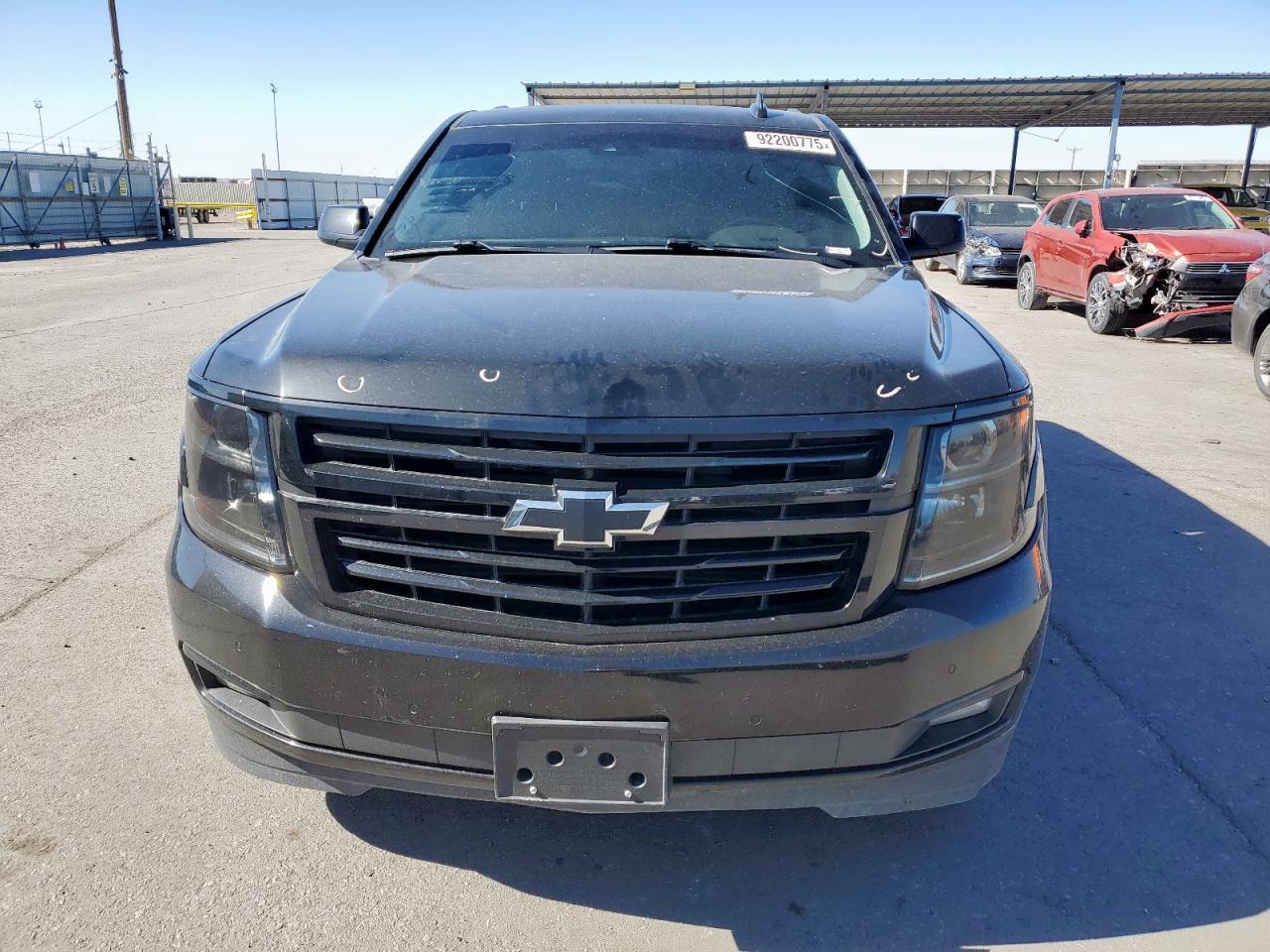 2019 Chevrolet Tahoe K1500 Lt - Фото 5