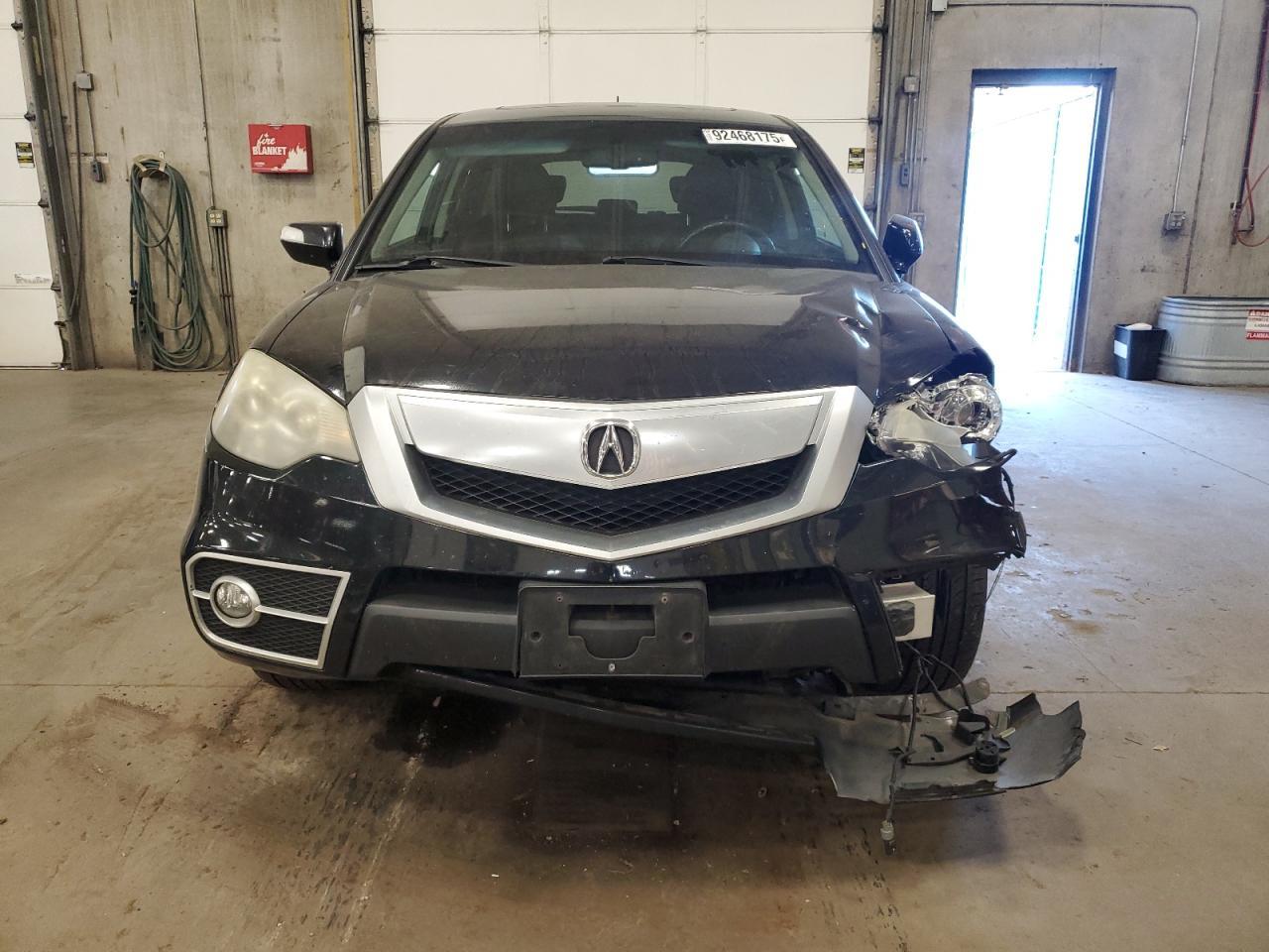 2011 Acura Rdx Technology - Фото 5