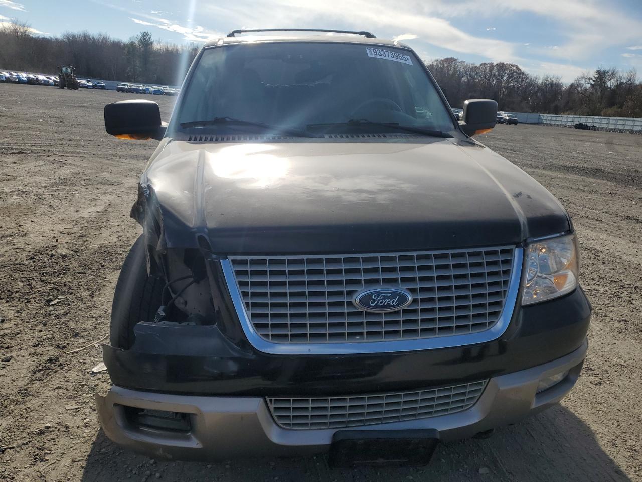 2003 Ford Expedition Eddie Bauer - Фото 5